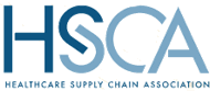 Healthcare Supply Chain Association Logo